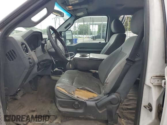 ✅ 2016 Ford F-250 Lariat • VIN: 1FT7W2BT7GEC79315 • Lot: 58755645. Listed on Copart with 140,973 mi. Free auction sales archive from the USA and detailed vehicle history report at DreamBid. Image 7.