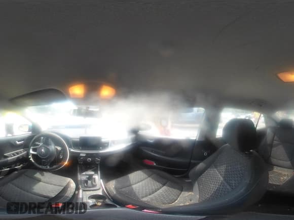 ✅ 2021 Kia Rio S • VIN: 3KPA24AD6ME379834 • Лот: 43038642. Опубликован ранее на IAAI с пробегом 131 338 миль. Бесплатный доступ к архиву аукционных продаж из США и подробный отчёт об истории автомобиля на DreamBid. Изображение 20.