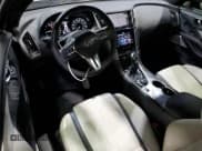 ✅ 2022 Infiniti Q60 Luxe • VIN: JN1EV7KL9NM630223 • Лот: 47354945. Опубликован ранее на Copart с пробегом 25 728 миль. Бесплатный доступ к архиву аукционных продаж из США и подробный отчёт об истории автомобиля на DreamBid. Изображение 8.