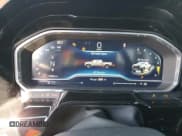 ✅ 2025 Chevrolet Silverado 1500 ZR2 • VIN: 3GCUKHEL8SG130815 • Lot: 82515075. Listed on Copart with 14,386 mi. Free auction sales archive from the USA and detailed vehicle history report at DreamBid. Image 9.