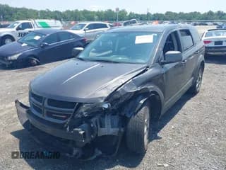 ✅ 2017 Dodge Journey GT • VIN: 3C4PDDEG7HT570589 • Лот: 42671333. Опубликован ранее на IAAI с пробегом 143 794 миль. Бесплатный доступ к архиву аукционных продаж из США и подробный отчёт об истории автомобиля на DreamBid. Изображение 2.