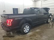 ✅ 2016 Ford F-150 XL • VIN: 1FTEX1CP6GFD58405 • Lot: 47052915. Wystawiony na Copart z przebiegiem Nie podano. Bezpłatny archiwum sprzedaży aukcyjnych z USA i szczegółowy raport historii pojazdu na DreamBid. Zdjęcie 3.