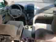 2009 Toyota Sienna LE with VIN 5TDBK23C49S026695, listed as a Copart auction lot 59058435 with 324,336 mi miles and Clean title. Bid and sale history available at DreamBid. Image 8.