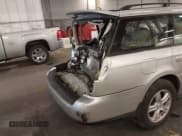 ✅ 2004 Subaru Legacy Outback L.L. Bean • VIN: 4S3BH806X47630433 • Lot: 43428258. Listed on IAAI with 199,212 mi. Free auction sales archive from the USA and detailed vehicle history report at DreamBid. Image 6.