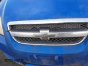 ✅ 2008 Chevrolet Aveo LS • VIN: KL1TD566X8B259886 • Lot: 41739803. Wystawiony na IAAI z przebiegiem 204 878 mil. Bezpłatny archiwum sprzedaży aukcyjnych z USA i szczegółowy raport historii pojazdu na DreamBid. Zdjęcie 6.