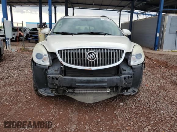 ✅ 2012 Buick Enclave Premium • VIN: 5GAKVDED5CJ130014 • Lot: 71639585. Wystawiony na Copart z przebiegiem 115 291 mil. Bezpłatny archiwum sprzedaży aukcyjnych z USA i szczegółowy raport historii pojazdu na DreamBid. Zdjęcie 5.