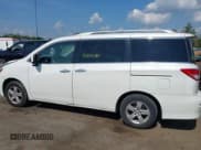 ✅ 2017 Nissan Quest SV • VIN: JN8AE2KP5H9168594 • Лот: 42806081. Опубликован ранее на IAAI с пробегом 130 696 миль. Бесплатный доступ к архиву аукционных продаж из США и подробный отчёт об истории автомобиля на DreamBid. Изображение 14.