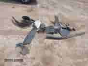 2006 Chevrolet Aveo LS z VIN KL1TD56646B650240, wystawiony jako IAAI lot #42382565 z przebiegiem 219 700 mil mil oraz . Historia ofert i sprzedaży dostępna na DreamBid. Obrazek 12.