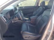 ✅ 2021 Hyundai Tucson Ultimate • VIN: KM8J33AL1MU378876 • Lot: 92457285. Wystawiony na Copart z przebiegiem 65 055 mil. Bezpłatny archiwum sprzedaży aukcyjnych z USA i szczegółowy raport historii pojazdu na DreamBid. Zdjęcie 7.