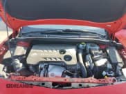 ✅ 2017 Buick Cascada Sport Touring • VIN: W04WJ3N50HG075484 • Lot: 73755504. Listed on Copart with Not provided. Free auction sales archive from the USA and detailed vehicle history report at DreamBid. Image 11.