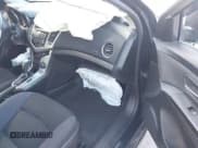 ✅ 2013 Chevrolet Cruze ECO • VIN: 1G1PH5SB1D7255300 • Лот: 43629763. Опубликован ранее на IAAI с пробегом 173 758 миль. Бесплатный доступ к архиву аукционных продаж из США и подробный отчёт об истории автомобиля на DreamBid. Изображение 5.