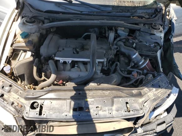 ✅ 2009 Volvo S60 2.5T • VIN: YV1RS592692740019 • Лот: 69105305. Опубликован ранее на Copart с пробегом 182 002 миль. Бесплатный доступ к архиву аукционных продаж из США и подробный отчёт об истории автомобиля на DreamBid. Изображение 11.