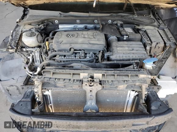 ✅ 2017 Volkswagen Golf GTI S • VIN: 3VW547AU3HM040180 • Лот: 62321855. Опубликован ранее на Copart с пробегом 66 489 миль. Бесплатный доступ к архиву аукционных продаж из США и подробный отчёт об истории автомобиля на DreamBid. Изображение 11.