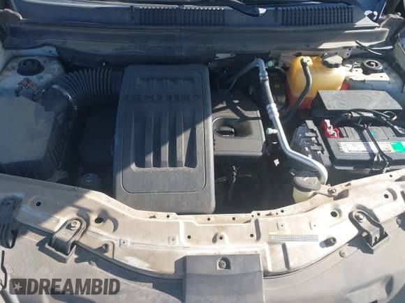 ✅ 2012 Chevrolet Captiva Sport LS • VIN: 3GNAL2EK9CS551520 • Lot: 42256190. Wystawiony na IAAI z przebiegiem 155 016 mil. Bezpłatny archiwum sprzedaży aukcyjnych z USA i szczegółowy raport historii pojazdu na DreamBid. Zdjęcie 10.