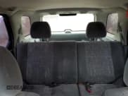 ✅ 2002 Isuzu Rodeo • VIN: 4S2CK58D124323937 • Lot: 86155194. Listed on Copart with 184,491 mi. Free auction sales archive from the USA and detailed vehicle history report at DreamBid. Image 10.