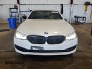 ✅ 2020 BMW 5 Series 530i xDrive • VIN: WBAJR7C06LWW79320 • Lot: 85276925. Listed on Copart with 41,879 mi. Free auction sales archive from the USA and detailed vehicle history report at DreamBid. Image 5.