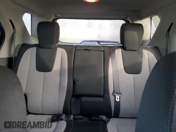 ✅ 2016 Chevrolet Equinox LT • VIN: 2GNALCEK3G1165862 • Лот: 90493625. Опубликован ранее на Copart с пробегом 123 193 миль. Бесплатный доступ к архиву аукционных продаж из США и подробный отчёт об истории автомобиля на DreamBid. Изображение 10.