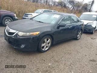 ✅ 2009 Acura TSX • VIN: JH4CU26609C012992 • Лот: 43801611. Опубликован ранее на IAAI с пробегом 151 640 миль. Бесплатный доступ к архиву аукционных продаж из США и подробный отчёт об истории автомобиля на DreamBid. Изображение 2.