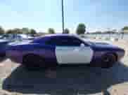 2023 Dodge Challenger R/T с VIN 2C3CDZBT6PH638017, выставлен на аукционе IAAI как лот 43233774 с пробегом 41 985 миль миль и . История ставок и продаж доступна на DreamBid. Изображение 13.