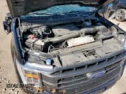 ✅ 2023 Ford F-150 Lariat • VIN: 1FTFW1E80PFA28062 • Лот: 90531305. Опубликован ранее на Copart с пробегом 45 315 миль. Бесплатный доступ к архиву аукционных продаж из США и подробный отчёт об истории автомобиля на DreamBid. Изображение 11.