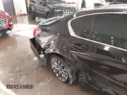 ✅ 2016 Acura RLX Advance • VIN: JH4KC1F95GC001745 • Lot: 41695392. Listed on IAAI with 78,942 mi. Free auction sales archive from the USA and detailed vehicle history report at DreamBid. Image 6.