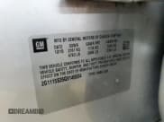 ✅ 2016 Chevrolet Impala LT • VIN: 2G1115S35G9149504 • Лот: 72632694. Опубликован ранее на Copart с пробегом 168 697 миль. Бесплатный доступ к архиву аукционных продаж из США и подробный отчёт об истории автомобиля на DreamBid. Изображение 12.