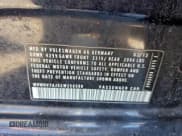 ✅ 2012 Volkswagen Golf GTI • VIN: WVWHV7AJ5CW258388 • Lot: 96237105. Listed on Copart with 208,696 mi. Free auction sales archive from the USA and detailed vehicle history report at DreamBid. Image 12.