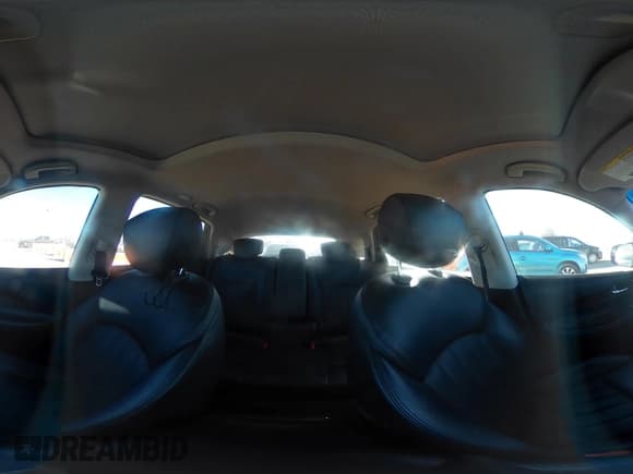 ✅ 2017 Infiniti QX50 • VIN: JN1BJ0RR1HM402236 • Lot: 43637648. Listed on IAAI with 96,686 mi. Free auction sales archive from the USA and detailed vehicle history report at DreamBid. Image 20.