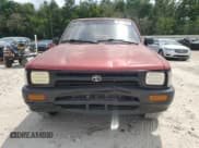✅ 1993 Toyota Pickup • VIN: 4TARN81AXPZ129069 • Lot: 55283585. Wystawiony na Copart z przebiegiem 113 647 mil. Bezpłatny archiwum sprzedaży aukcyjnych z USA i szczegółowy raport historii pojazdu na DreamBid. Zdjęcie 5.