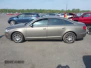 ✅ 2006 Audi A6 3.2L • VIN: WAUDH74F86N095823 • Lot: 42095017. Listed on IAAI with 181,487 mi. Free auction sales archive from the USA and detailed vehicle history report at DreamBid. Image 14.