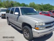 ✅ 2004 Chevrolet Suburban Z71 • VIN: 3GNFK16Z14G122679 • Lot: 41979958. Wystawiony na IAAI z przebiegiem 238 912 mil. Bezpłatny archiwum sprzedaży aukcyjnych z USA i szczegółowy raport historii pojazdu na DreamBid. Zdjęcie 1.