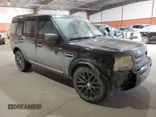 ✅ 2005 Land Rover LR3 HSE • VIN: SALAF25455A326087 • Лот: 85903134. Опубликован ранее на Copart с пробегом 304 224 миль. Бесплатный доступ к архиву аукционных продаж из США и подробный отчёт об истории автомобиля на DreamBid. Изображение 4.