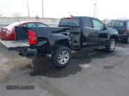 ✅ 2018 Chevrolet Colorado 2WD LT • VIN: 1GCHSCEA4J1266892 • Lot: 41776488. Listed on IAAI with 151,321 mi. Free auction sales archive from the USA and detailed vehicle history report at DreamBid. Image 4.