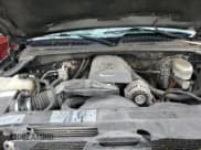 ✅ 2004 Chevrolet Silverado 1500 Z71 • VIN: 1GCEK19TX4Z176414 • Lot: 70050204. Listed on Copart with 189,720 mi. Free auction sales archive from the USA and detailed vehicle history report at DreamBid. Image 11.