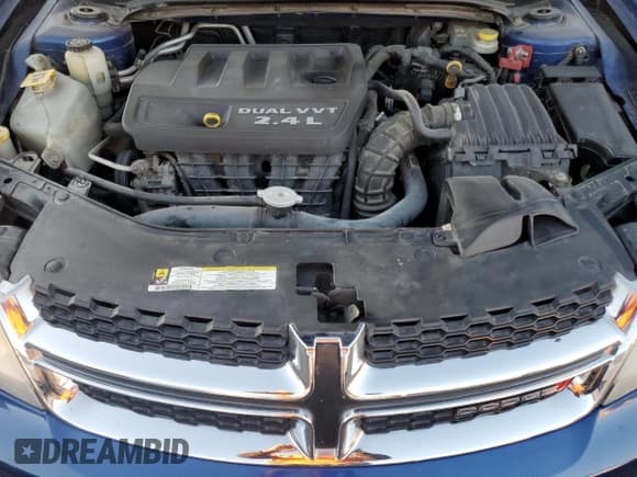 ✅ 2012 Dodge Avenger SE • VIN: 1C3CDZAB4CN324599 • Lot: 83095444. Wystawiony na Copart z przebiegiem 149 597 mil. Bezpłatny archiwum sprzedaży aukcyjnych z USA i szczegółowy raport historii pojazdu na DreamBid. Zdjęcie 11.