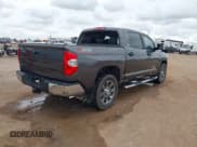 ✅ 2016 Toyota Tundra SR5 • VIN: 5TFEM5F10GX097208 • Lot: 42623298. Listed on IAAI with 128,469 mi. Free auction sales archive from the USA and detailed vehicle history report at DreamBid. Image 4.