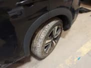 ✅ 2023 Nissan Rogue SL • VIN: JN8BT3CB1PW471536 • Lot: 43550006. Wystawiony na IAAI z przebiegiem 37 572 mil. Bezpłatny archiwum sprzedaży aukcyjnych z USA i szczegółowy raport historii pojazdu na DreamBid. Zdjęcie 20.