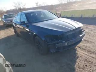 ✅ 2014 BMW 5 Series 528i xDrive • VIN: WBA5A7C56ED614874 • Лот: 43838753. Опубликован ранее на IAAI с пробегом 132 407 миль. Бесплатный доступ к архиву аукционных продаж из США и подробный отчёт об истории автомобиля на DreamBid. Изображение 1.