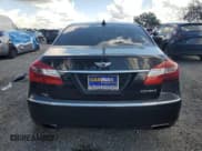 ✅ 2012 Hyundai Genesis 3.8L • VIN: KMHGC4DD2CU160433 • Лот: 86878065. Опубликован ранее на Copart с пробегом Не указан. Бесплатный доступ к архиву аукционных продаж из США и подробный отчёт об истории автомобиля на DreamBid. Изображение 6.