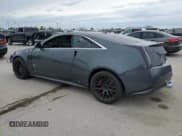 ✅ 2012 Cadillac CTS-V • VIN: 1G6DV1EP3C0130392 • Лот: 52938365. Опубликован ранее на Copart с пробегом 70 038 миль. Бесплатный доступ к архиву аукционных продаж из США и подробный отчёт об истории автомобиля на DreamBid. Изображение 2.