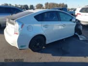 ✅ 2013 Toyota Prius • VIN: JTDKN3DP8D3038907 • Lot: 41360784. Listed on IAAI with 148,252 mi. Free auction sales archive from the USA and detailed vehicle history report at DreamBid. Image 4.