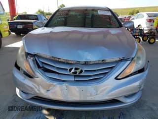 ✅ 2012 Hyundai Sonata GLS • VIN: 5NPEB4AC0CH399032 • Лот: 43548262. Опубликован ранее на IAAI с пробегом 194 900 миль. Бесплатный доступ к архиву аукционных продаж из США и подробный отчёт об истории автомобиля на DreamBid. Изображение 6.