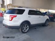 ✅ 2011 Ford Explorer Limited • VIN: 1FMHK8F88BGA03551 • Лот: 43677693. Опубликован ранее на IAAI с пробегом 174 947 миль. Бесплатный доступ к архиву аукционных продаж из США и подробный отчёт об истории автомобиля на DreamBid. Изображение 4.