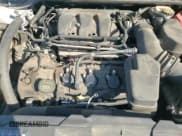 ✅ 2018 Ford Taurus Limited • VIN: 1FAHP2F83JG118047 • Lot: 85324515. Listed on Copart with 145,227 mi. Free auction sales archive from the USA and detailed vehicle history report at DreamBid. Image 16.