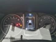 ✅ 2023 Toyota Tacoma TRD Off Road • VIN: 3TMCZ5AN1PM539325 • Lot: 91028635. Listed on Copart with 21,801 mi. Free auction sales archive from the USA and detailed vehicle history report at DreamBid. Image 9.