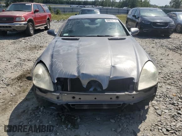 ✅ 2009 Mercedes-Benz SLK 350 • VIN: WDBWK58F79F191533 • Lot: 68678724. Wystawiony na Copart z przebiegiem 70 418 mil. Bezpłatny archiwum sprzedaży aukcyjnych z USA i szczegółowy raport historii pojazdu na DreamBid. Zdjęcie 5.