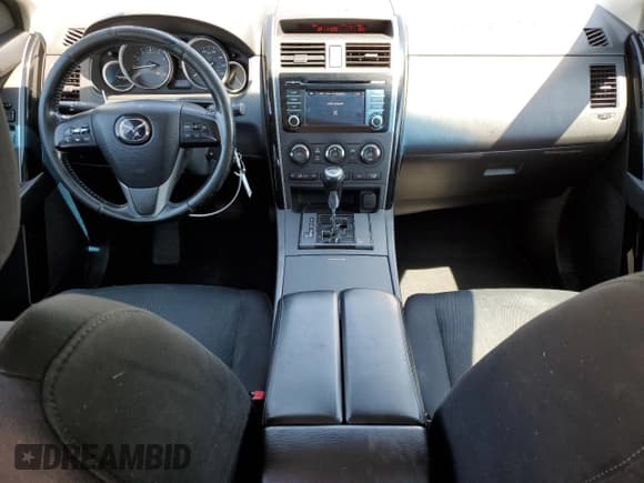 ✅ 2013 Mazda CX-9 Sport • VIN: JM3TB2BV8D0404527 • Lot: 64975915. Listed on Copart with 156,533 mi. Free auction sales archive from the USA and detailed vehicle history report at DreamBid. Image 8.