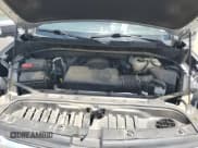 ✅ 2022 Chevrolet Silverado 1500 LTZ • VIN: 1GCUDGED4NZ572816 • Lot: 63283775. Wystawiony na Copart z przebiegiem 96 793 mil. Bezpłatny archiwum sprzedaży aukcyjnych z USA i szczegółowy raport historii pojazdu na DreamBid. Zdjęcie 11.