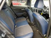 ✅ 2025 Kia Seltos S • VIN: KNDEU2AA5S7811252 • Lot: 86326285. Listed on Copart with 6,375 mi. Free auction sales archive from the USA and detailed vehicle history report at DreamBid. Image 11.