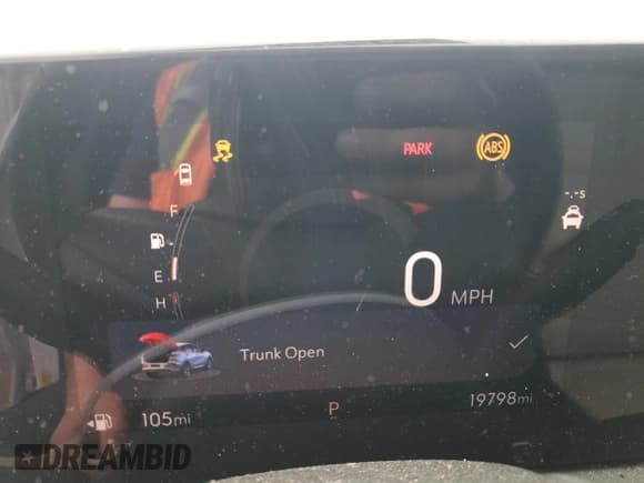 ✅ 2024 Buick Encore GX Preferred • VIN: KL4AMBSL4RB011493 • Lot: 81776215. Wystawiony na Copart z przebiegiem 19 798 mil. Bezpłatny archiwum sprzedaży aukcyjnych z USA i szczegółowy raport historii pojazdu na DreamBid. Zdjęcie 9.